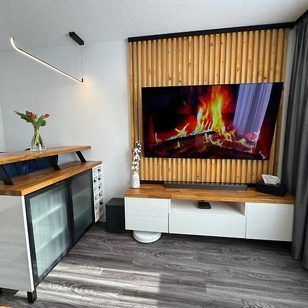 Apartman Piccoladuo V Banskej Bystrici バンスカー・ビストリツァ エクステリア 写真