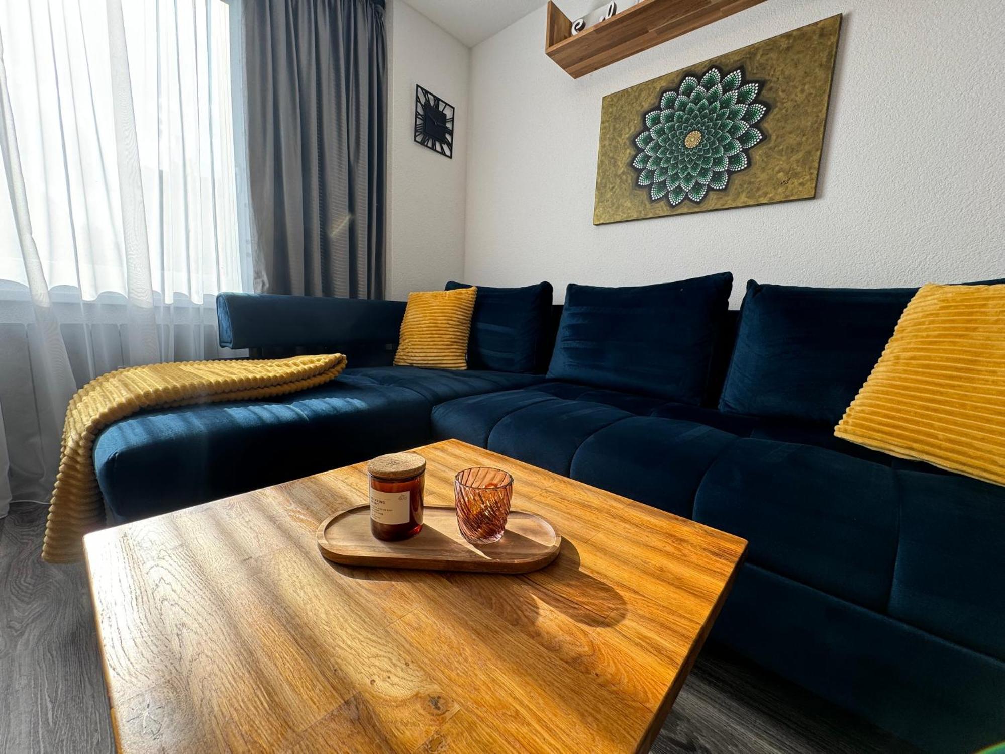 Apartman Piccoladuo V Banskej Bystrici バンスカー・ビストリツァ エクステリア 写真